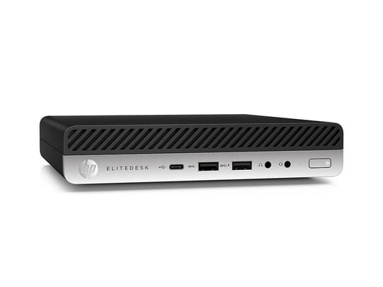 HP EliteDesk 800 G5 DM - 1606930 #2