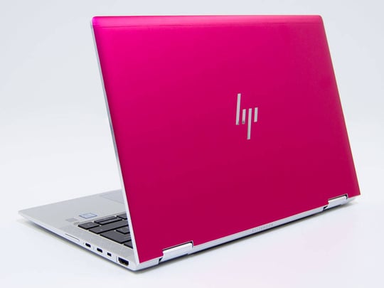 HP EliteBook x360 1030 G3 (8GB) (Touchscreen) Matte Pink - 15211960 #3
