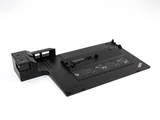 Lenovo ThinkPad Port Replicator Series 3 (Type 4336) - 2060033 #2