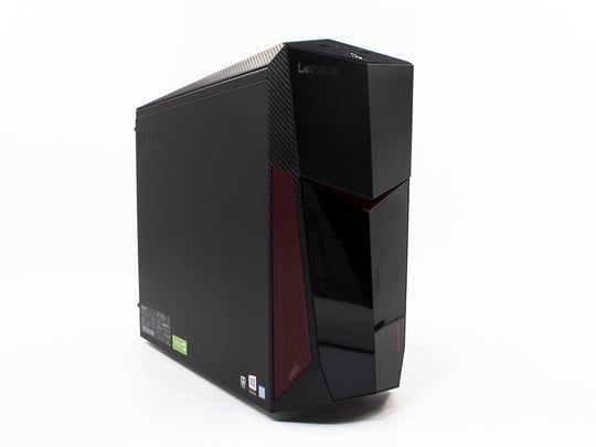 Lenovo Legion Y520T-25ICZ - 1605492 #1