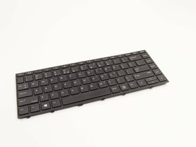 HP US for ProBook 430 G5, 440 G5, 445 G5 - 2100456