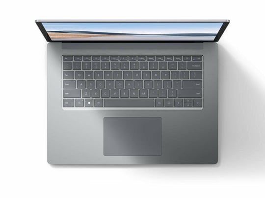 Microsoft Surface Laptop 4 Matte Black (13.5) (8GB) (512GB) (Touchscreen) - 15237652 #5