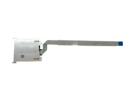 Dell for Latitude 5500, 5510, Smart Card Reader Board With Cable (PN: 0G9X28) - 2630347