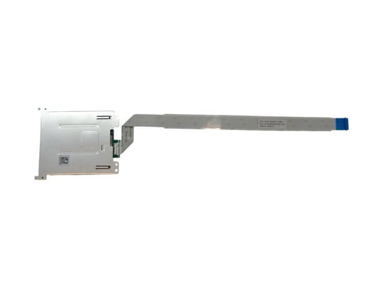 Dell for Latitude 5500, 5510, Smart Card Reader Board With Cable (PN: 0G9X28) - 2630347 #1
