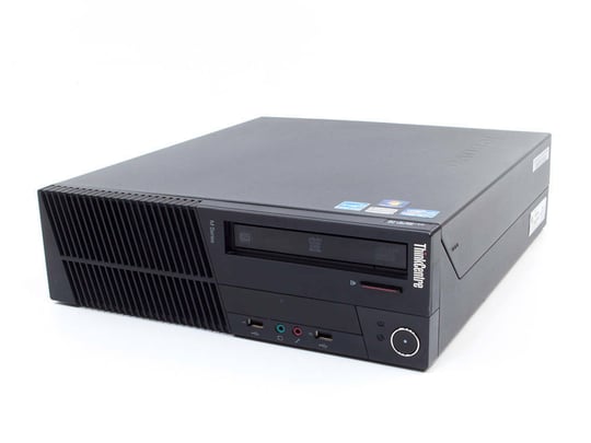 Lenovo ThinkCentre M81 SFF - 1609302 #1