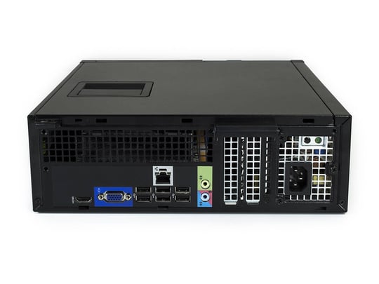 Dell OptiPlex 390 SFF - 1607683 #4