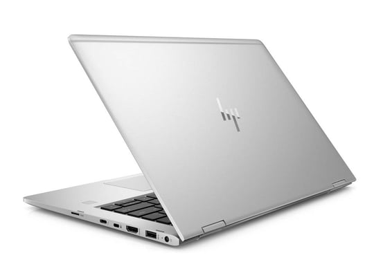 HP EliteBook x360 1030 G2 felújított használt laptop, Intel Core i5-7300U, HD 620, 8GB DDR4 RAM, 512GB (M.2) SSD, 13,3" (33,8 cm), 1920 x 1080 (Full HD) - 1527157 #2