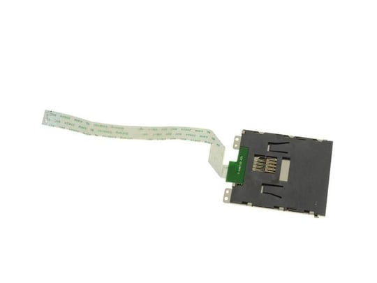 Dell for Latitude E5450, Smart Card Reader Board With Cable (PN: 0R22TH) - 2630158 #2