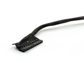 Dell Battery cable for Latitude E5550 CN-0NWD9K pulled [LADL204]
