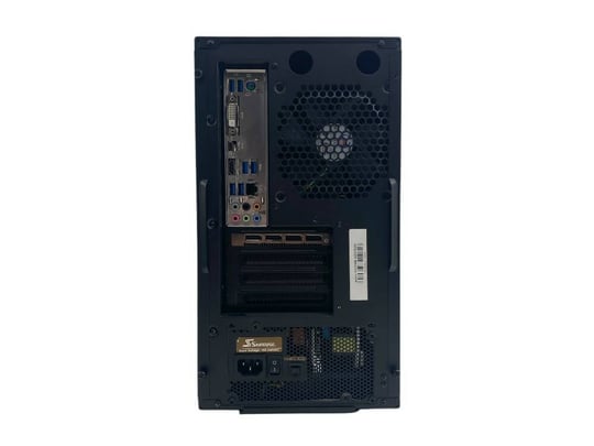 OEM AXXIV Z370M D3H-CF - 1609653 #3