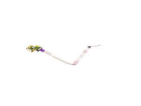 Dell for Latitude E5540, Fingerprint Reader Board With Cable (PN: PK09000E11L, NBX0001GW00) - 2630250