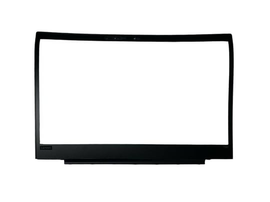 Lenovo for ThinkPad T580, 15.6" LCD front bezel and frame IR Camera (PN: 01YR469) - 2430199 #1