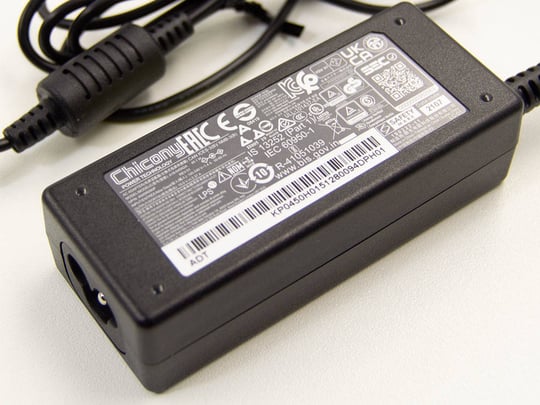 Chicony for Acer 45W  3,0 x 1,0mm, 19V - 1640471 #1