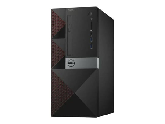 Dell Vostro 3668 MT - 16011222 #3