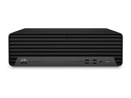 HP EliteDesk 800 G6 SFF - 16011114 #1