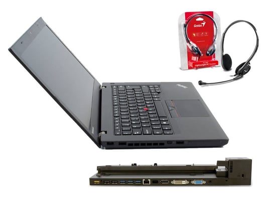 Lenovo ThinkPad T450 - 1524461 #1