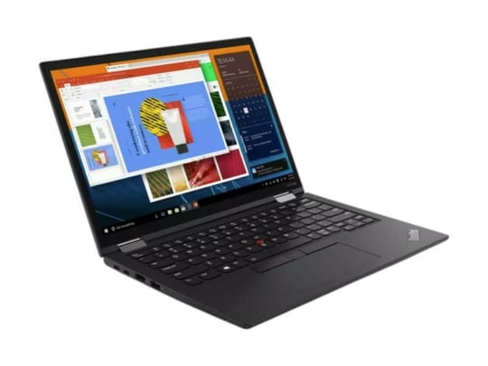 Lenovo ThinkPad X13 YOGA Gen 2 (16GB) (Touchscreen) - 15233811 #3