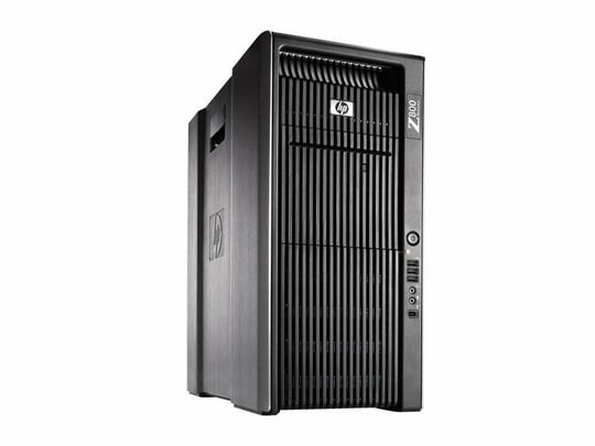 HP Z800 Workstation - 16011495 #1
