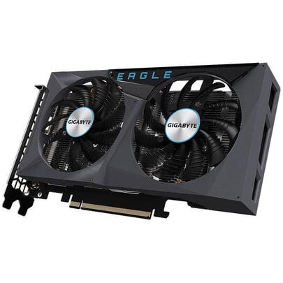 GIGABYTE RTX™ 3050 EAGLE 8G - 2030259 #2