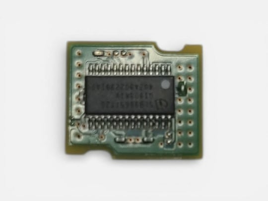 Fujitsu for Celsius H760, TPM Module (PN: CP702480) - 2630523 #2