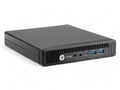 HP ProDesk 600 G2 DM (Quality: Bazár) - 1608911 thumb #2