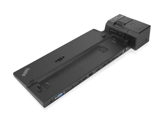 Lenovo ThinkPad Ultra Dock (Type 40AJ) Docking station - 2060112 | furbify