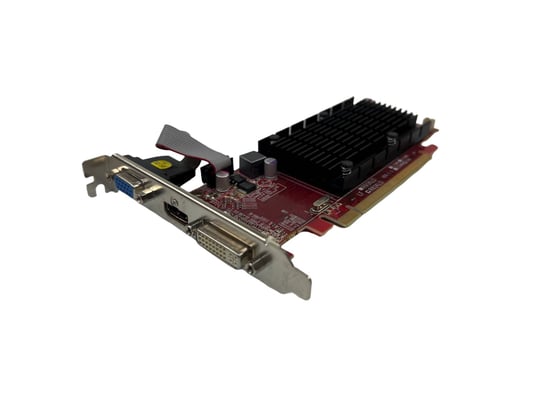AMD Radeon HD 5450 Videokártya - 2030257 (használt termék) #1