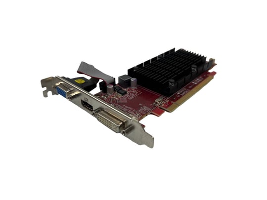 AMD Radeon HD 5450 - 2030257 #1