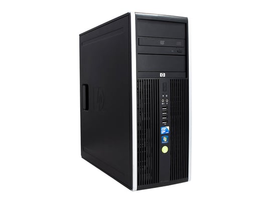 HP Compaq 8100 Elite CMT - 1601333 #1