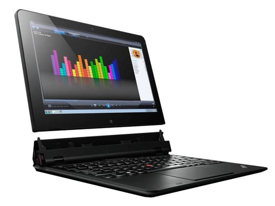 Lenovo ThinkPad Helix Gen 1 (Touchscreen) - 1524851 #1