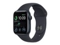 Apple Watch SE (2022) 40mm Midnight (A2722) Smartwatch - 2350051 | furbify