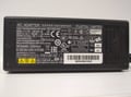 Fujitsu 65W 5,5 x 2,5mm, 19V - 1640141 thumb #2