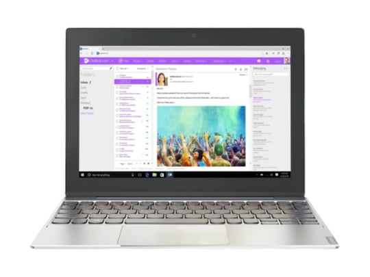 Lenovo Miix 320-10ICR (4GB) (Touchscreen) - 1900259 #3