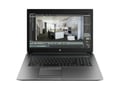 HP ZBook 17 G6 Quadro RTX 3000 8GB - 15225282 thumb #1