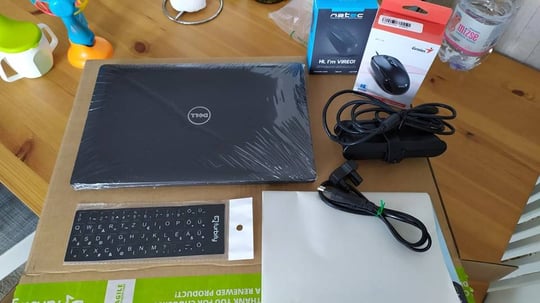 Dell Latitude 7280 értékelés Gábor #2