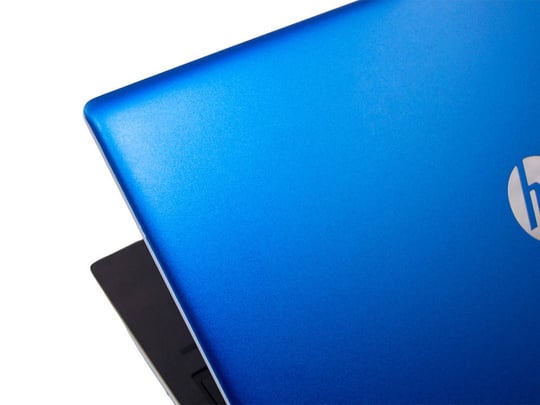 HP ProBook 455 G5 Matte Metal Blue - 15212134 #7