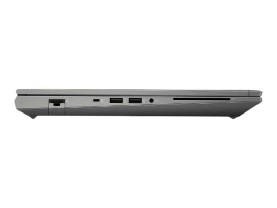 HP ZBook Fury 15 G8 (NVIDIA RTX A3000 6GB) - 15230566 #6