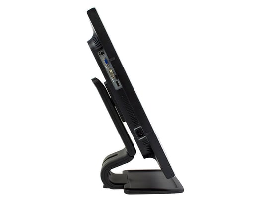 HP EliteDesk 800 35W G3 DM + 22" HP Compaq LA2205wg Monitor (Quality Silver) - 2070307 #4