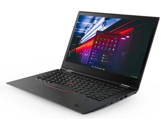Lenovo ThinkPad X1 Yoga Gen 3 (8GB) (Touchscreen) - 15231237 #1
