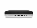 HP EliteDesk 800 35W G3 DM (GOLD) + 22" ThinkVision LT2252p Monitor (Quality Silver) - 2070489 thumb #1