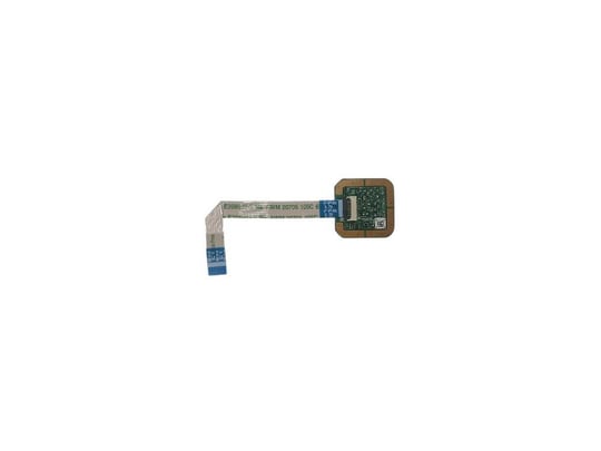 HP for EliteBook 850 G8, Fingerprint Reader With Cable (PN: M36397-001) - 2630555 #2