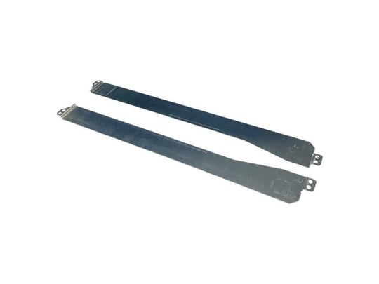 Dell for Latitude 5500, 5510, LCD Fixing Bracket, L + R (PN: 05GT9N, 0CFPTY) - 2890085 #1