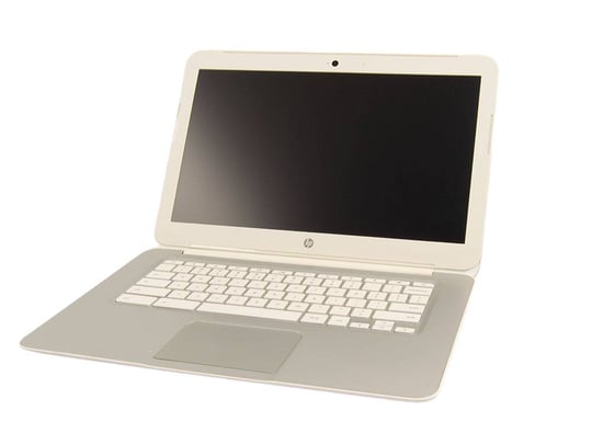 HP ChromeBook 14 G1 Satin Kirby Pink - 15219134 #4