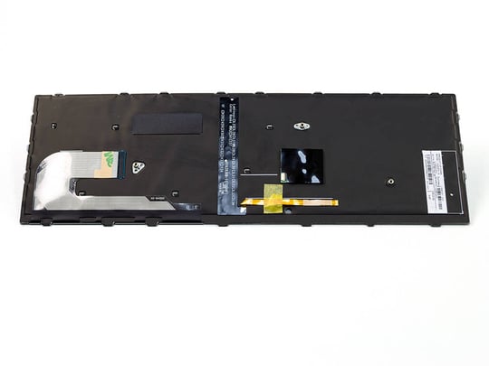 HP EU for HP Elitebook 850 G5, 850 G6, 755 G5, Zbook 15u G5 - 2100355 #6