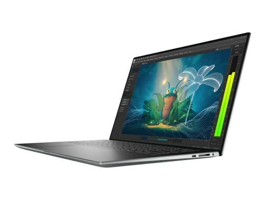 Dell Precision 5570 RTX A2000 8GB - 15230302 #4