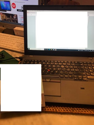 Lenovo ThinkPad T560 hodnocení Martina #1