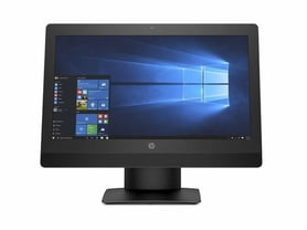 HP ProOne 600 G3