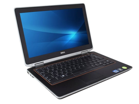 Dell Latitude E6320 repasovaný notebook, Intel Core i3-2310M, HD 3000, 8GB DDR3 RAM, 120GB SSD, 13,3" (33,8 cm), 1366 x 768 - 1528590 #1