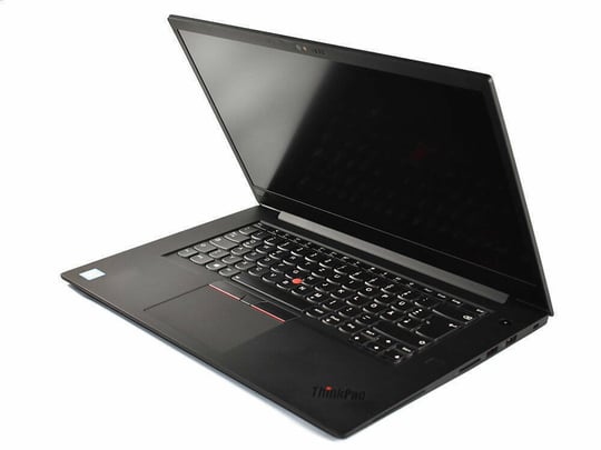 Lenovo ThinkPad P1 Gen 2 (NVIDIA Quadro T2000 4GB) - 15233878 #2