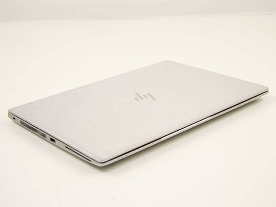 HP EliteBook 840 G5 Brushed Aluminium - 15215221 #9